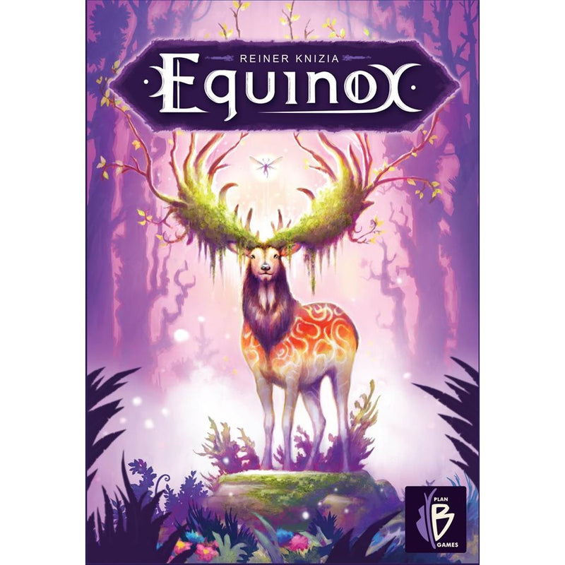 Equinox - Purple Box (ML)