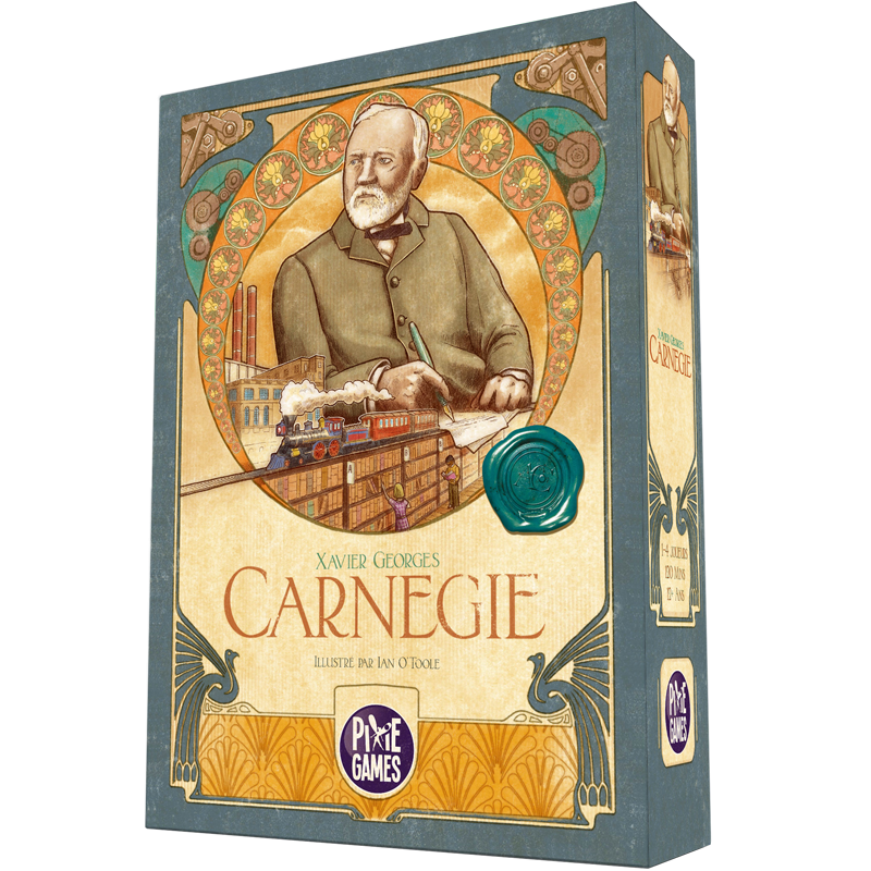 Carnegie (FR)
