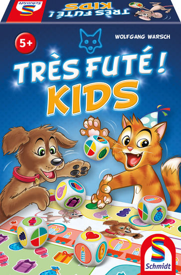 Tres Fute: Kids (FR)