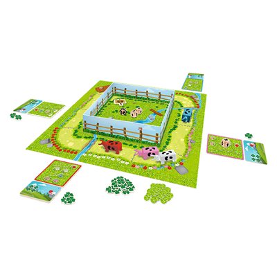 Pour une Poignée de Marguerites (FR)