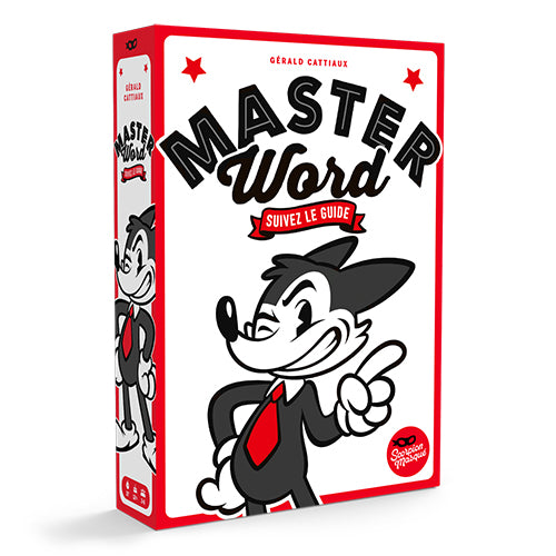 Master Word (FR)