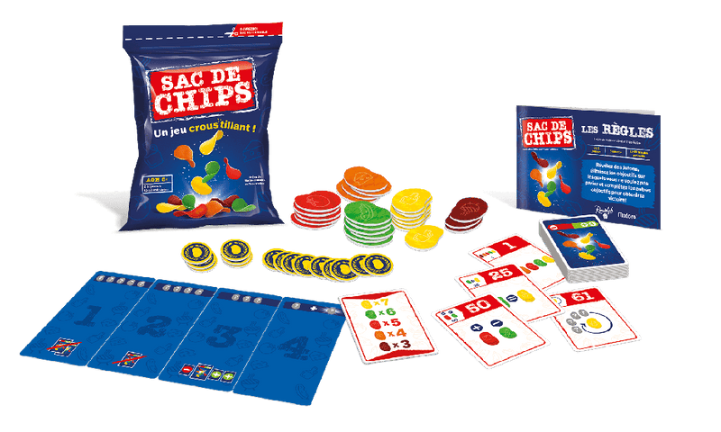 Sac de Chips (FR)