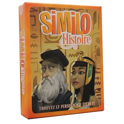 Similo - Histoires (fr)
