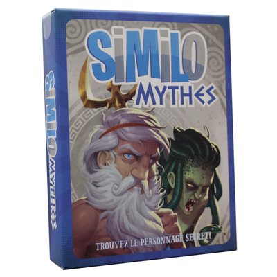 Similo - Mythes (fr)