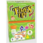 Time's Up - Family 1 (FR)