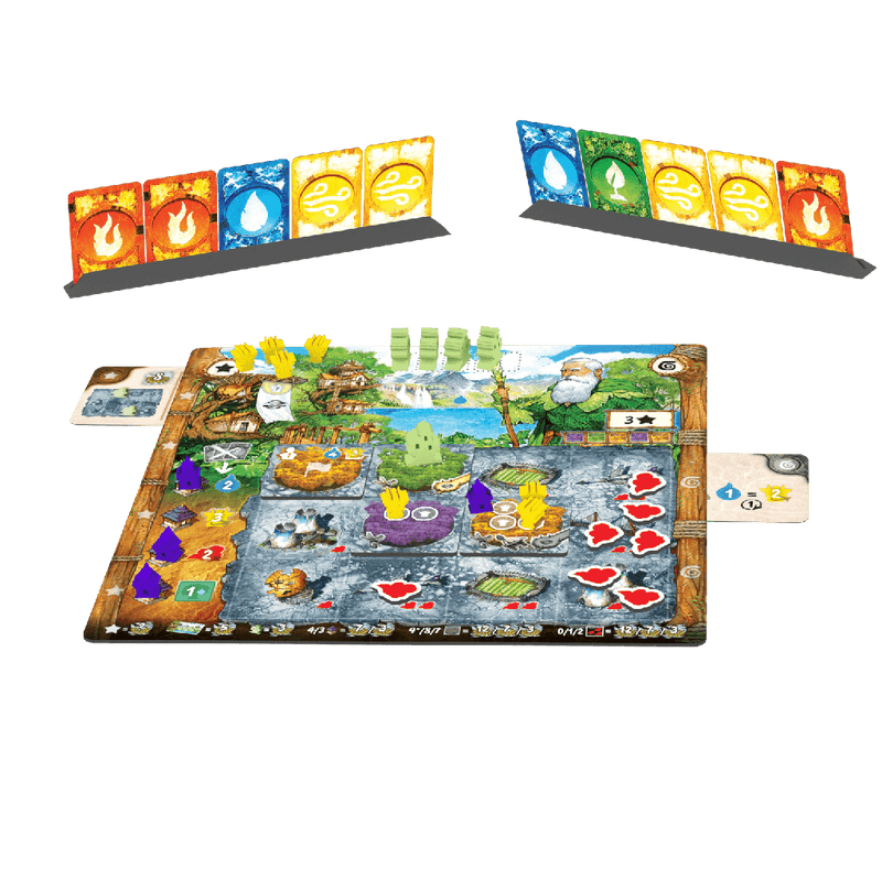 Les Tribus du Vent (FR)