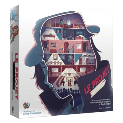 Le Projet (The Initiative FR)