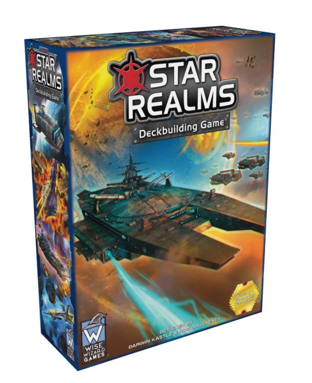 Star Realms: Box Set (EN)