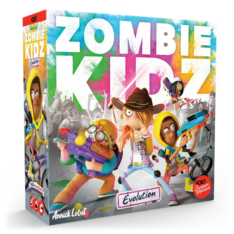 Zombie Kidz (FR)