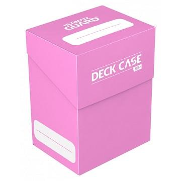 UG DECK CASE 80+ PINK