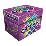 Chromino (ML)