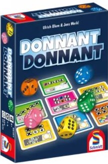 Donnant Donnant (FR)