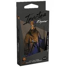 Invictus - Empereur (FR)