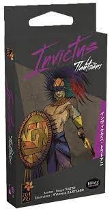 Invictus - Tlahtoani (FR)