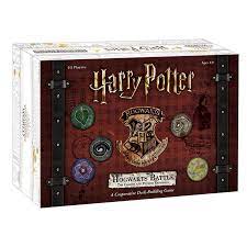 Harry Potter™ Hogwarts™ Battle: Charms & Potions Expansion (EN)