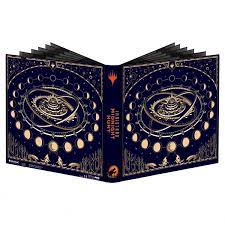 UP BINDER PRO 12PKT MTG INNISTRAD MIDNIGHT HUNT