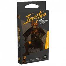 Invictus - Shogun (FR)