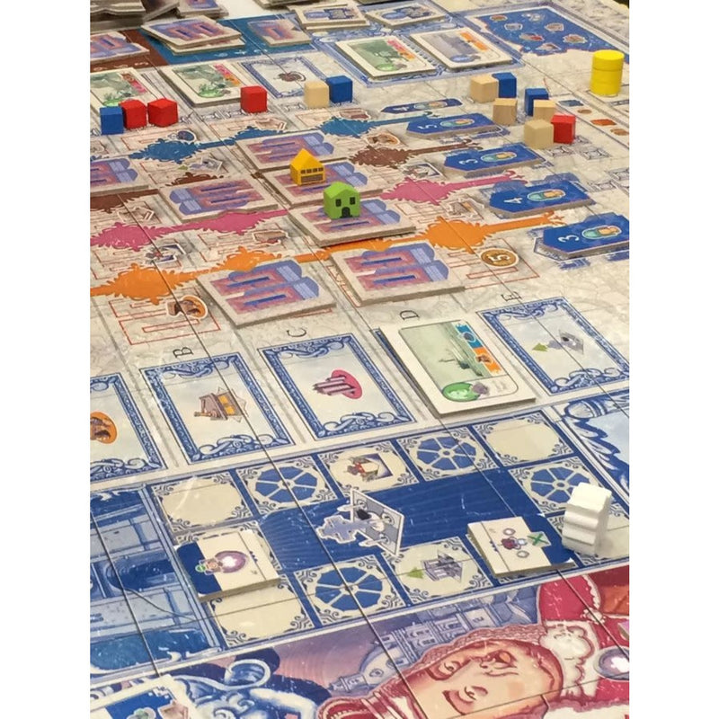 Lisboa Deluxe Edition (Inclut SG) (EN)