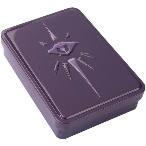 D&D WARLOCK TOKEN SET