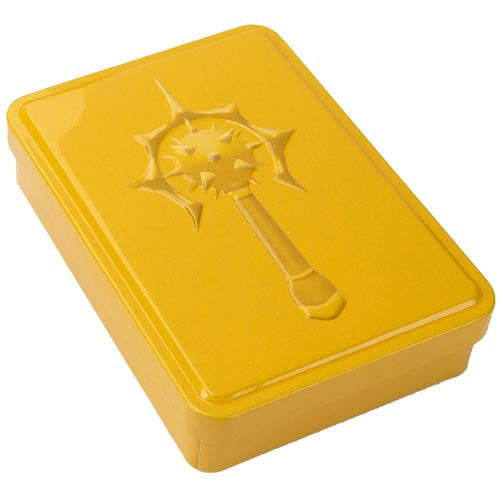 SET DE JETONS CLERCS D&D