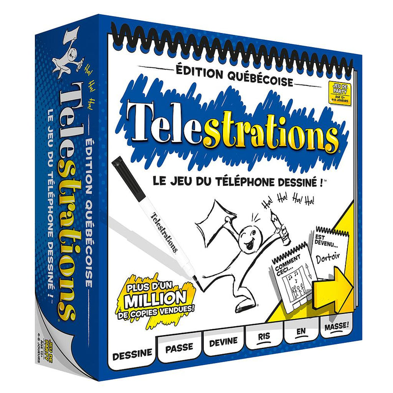 Telestrations (FR)