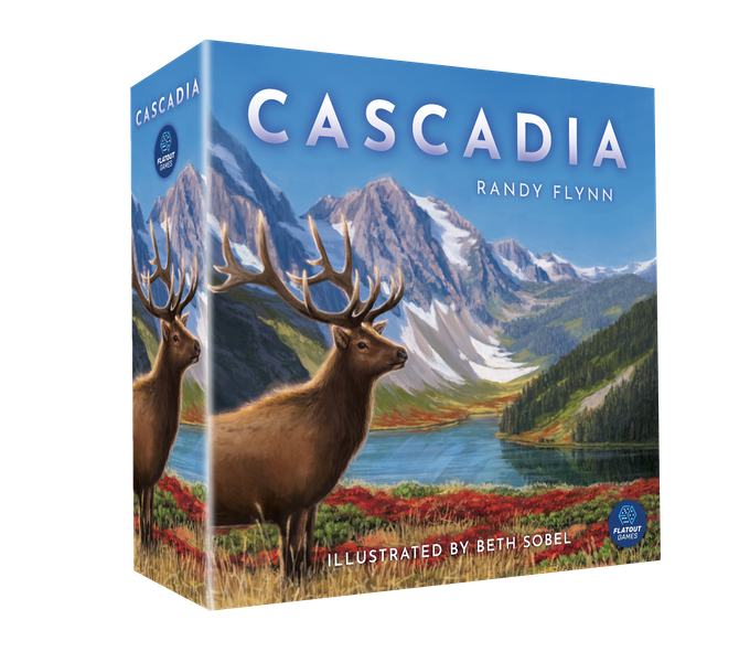 Cascadia (EN)