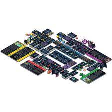 Confluence Siderale (FR)