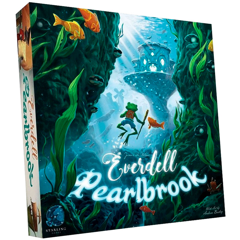 Everdell / Pearlbrook (FR)