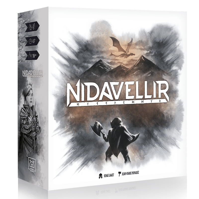 Nidavellir (ML)