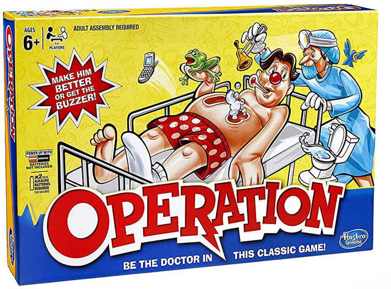 Operation (FR)