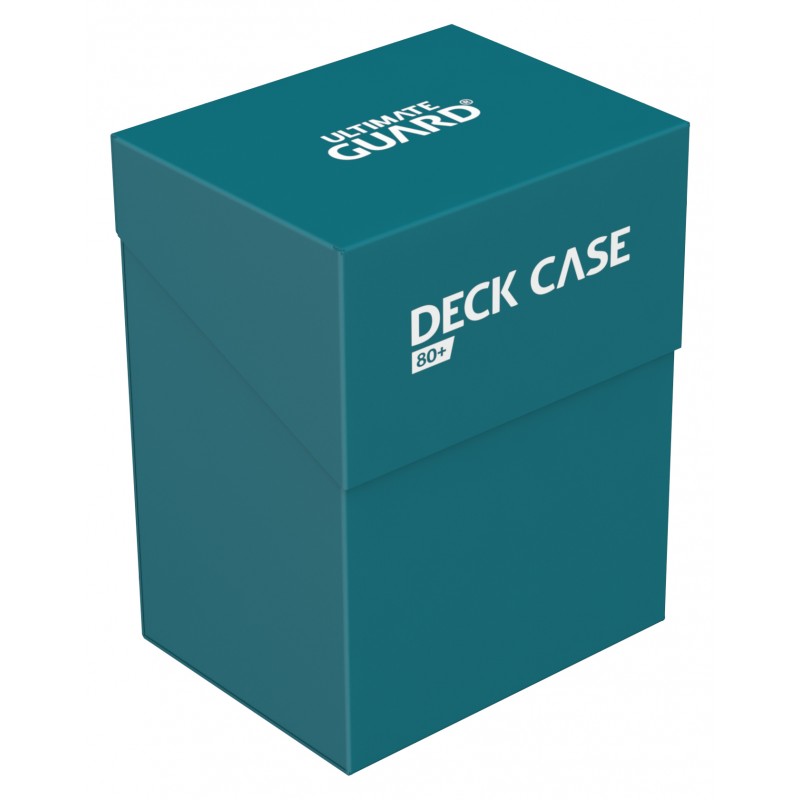 UG DECK CASE STANDARD PETROL 80+