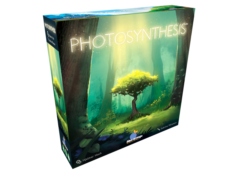 Photosynthesis (FR)