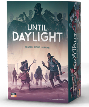 Until Daylight (FR)