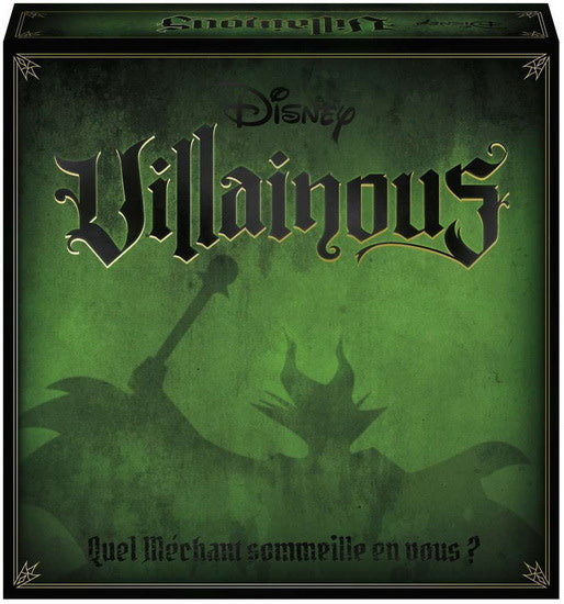 Villainous (FR)
