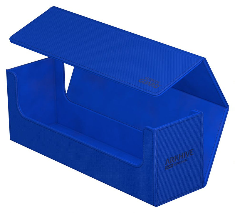 UG DECK CASE ARKHIVE 400+ XENOSKIN BLUE
