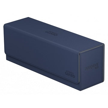 UG DECK CASE ARKHIVE 400+ XENOSKIN BLUE