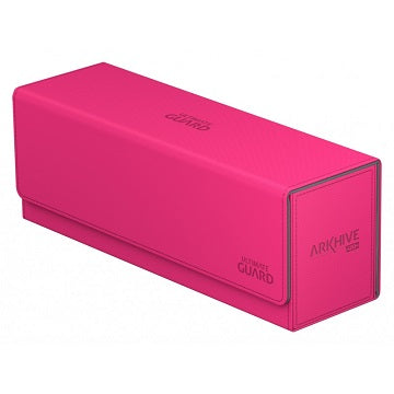 UG DECK CASE ARKHIVE 400+ XENOSKIN PINK