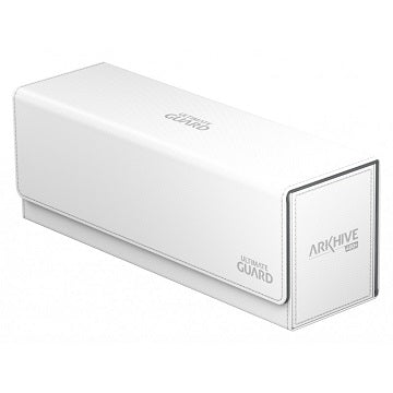 UG DECK CASE ARKHIVE 400+ XENOSKIN WHITE