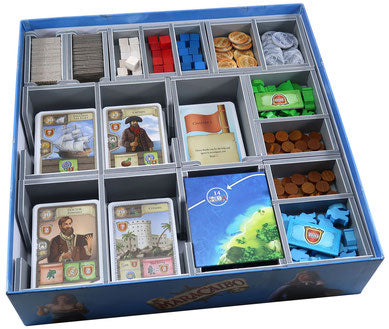 Folded Space: Maracaibo