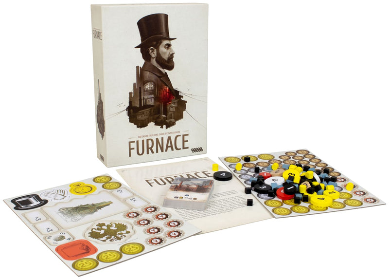 Furnace (EN)