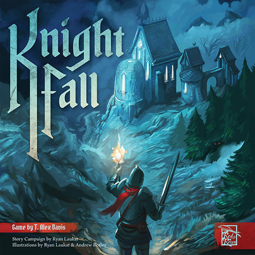 Knight Fall (EN)