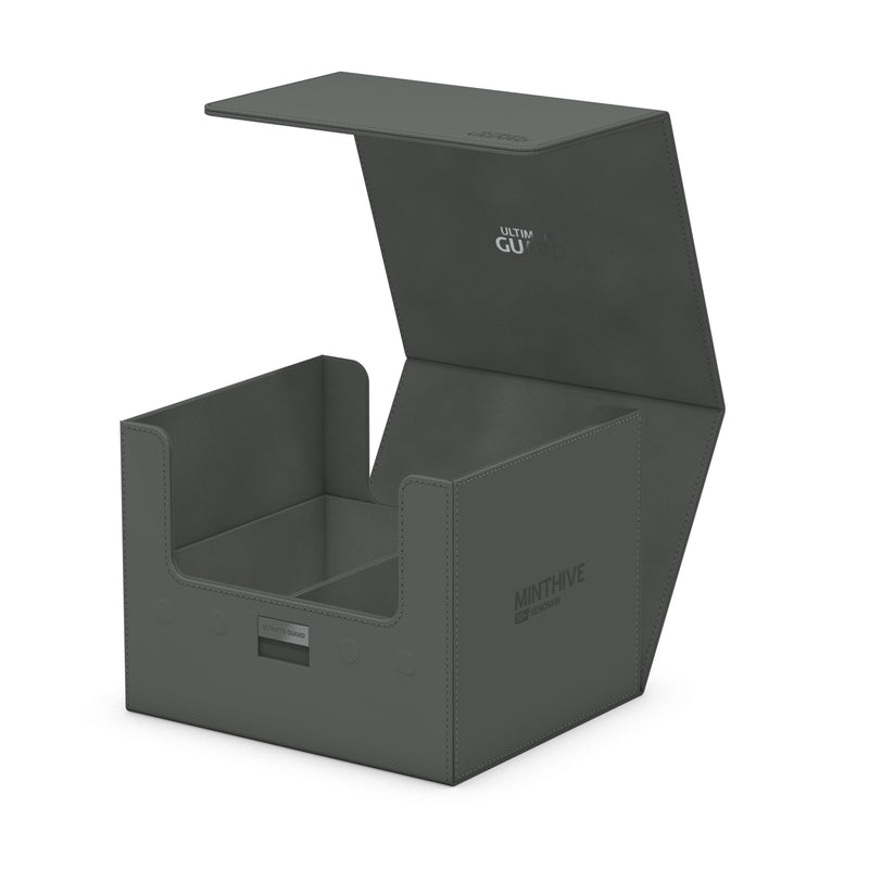 UG DECK CASE MINTHIVE 30+ GREY