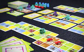 Vadoran Gardens (En)