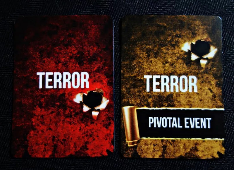 Négociateur d'otages (En)