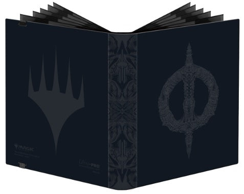 UP BINDER PRO 4PKT MTG PHYREXIA ALL WILL BE ONE