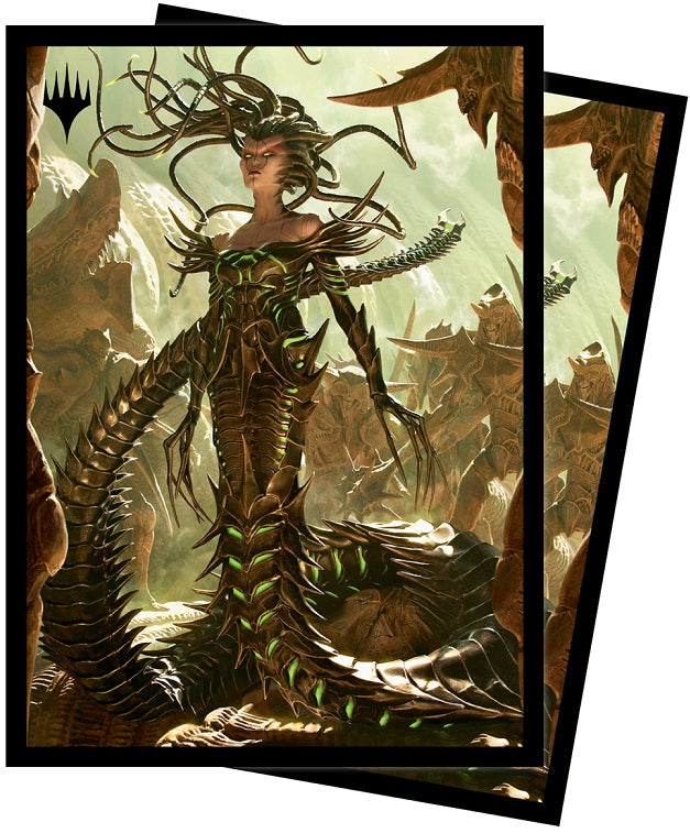 UP D-PRO MTG PHYREXIA ALL WILL BE ONE V2 100CT