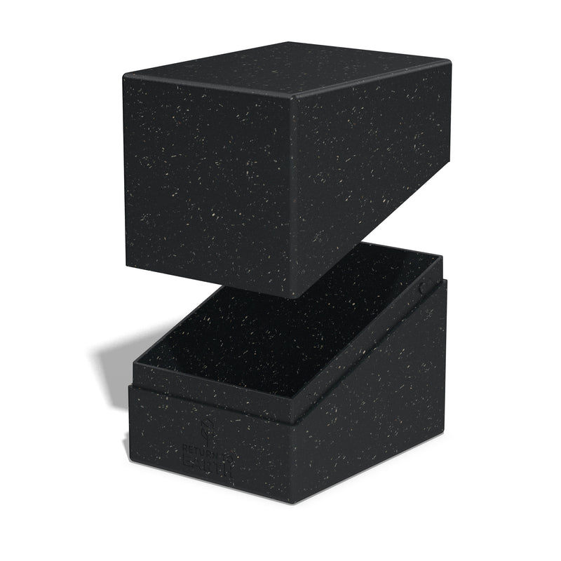 UG RTE DECK CASE BOULDER 133+ BLACK