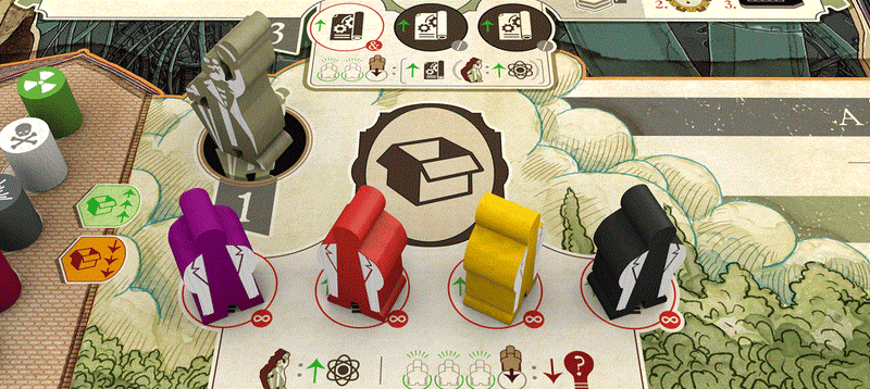 Weather Machine (EN)