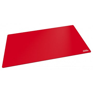 UG PLAYMAT MONOCHROME RED
