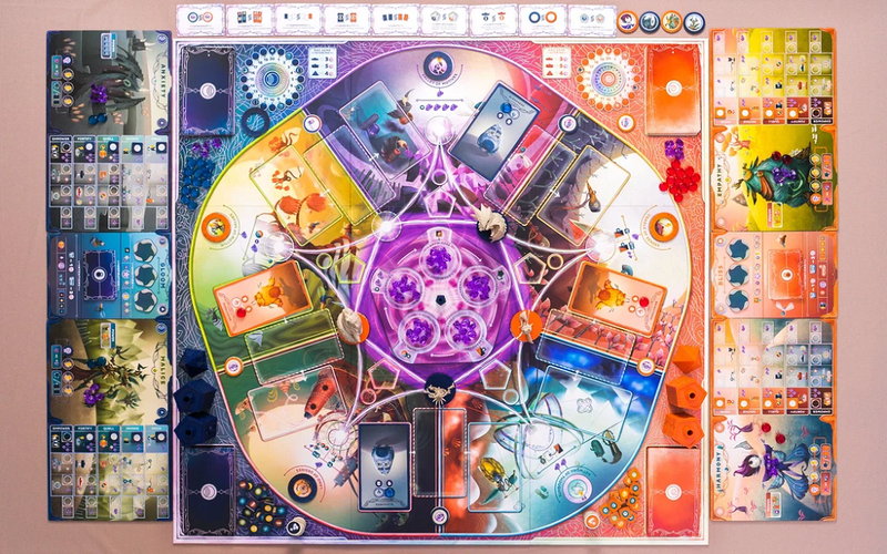 Cerebria: The Inside World (EN)